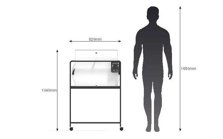 Industrial design consultancy 5