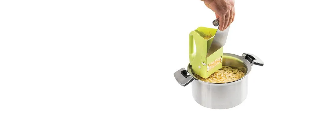 Spaetzle Machine: project image 1 of 7