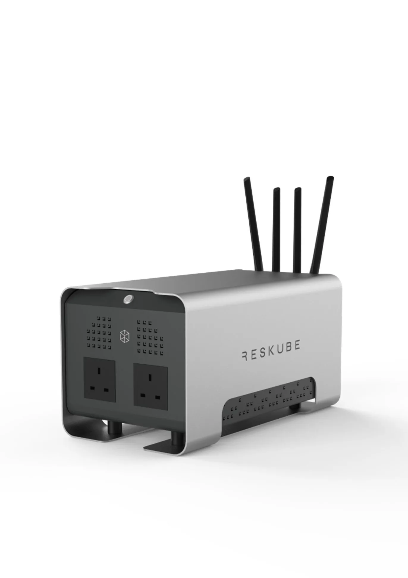 The Reskube: project image 2 of 5