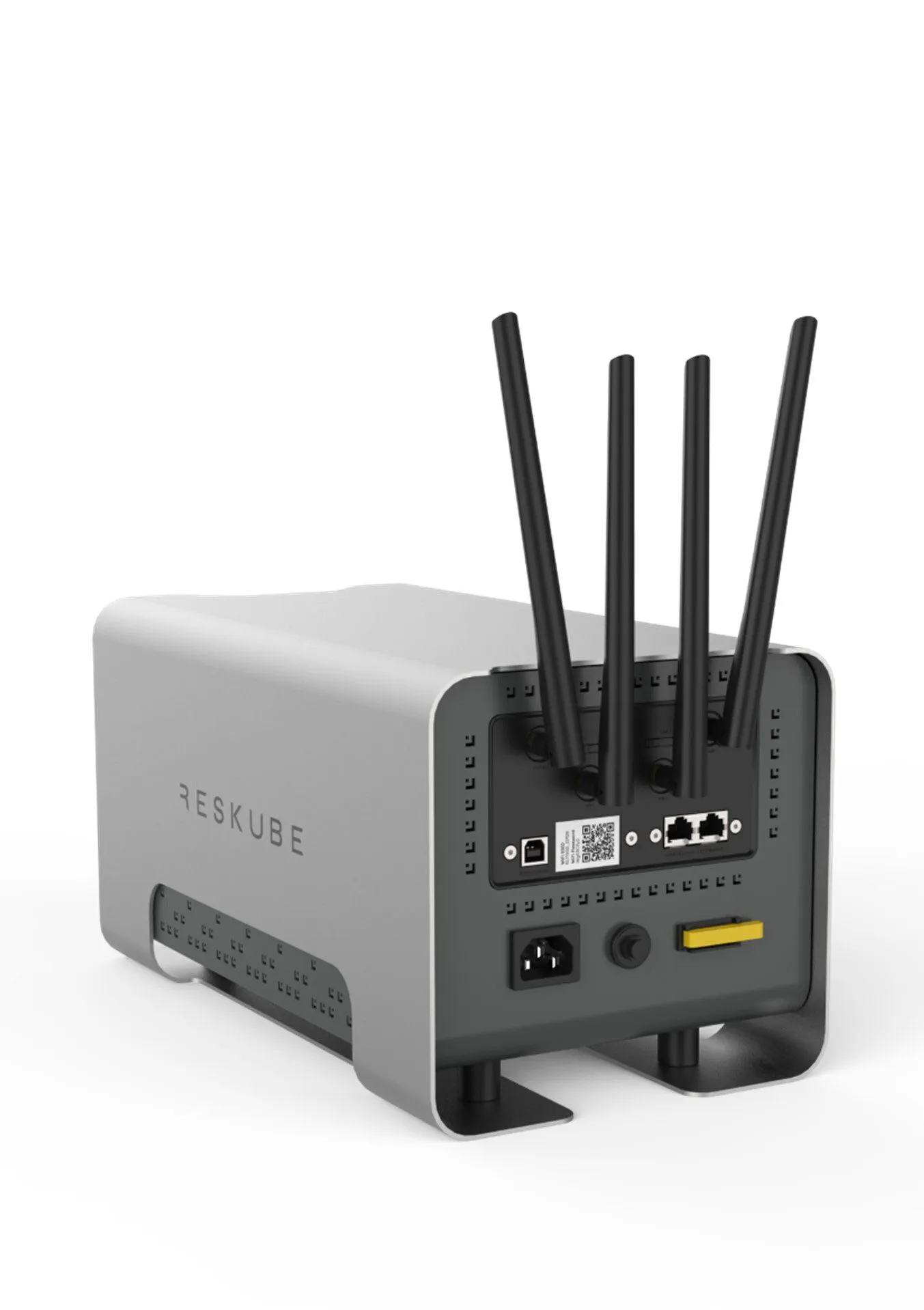 The Reskube: project image 1 of 5