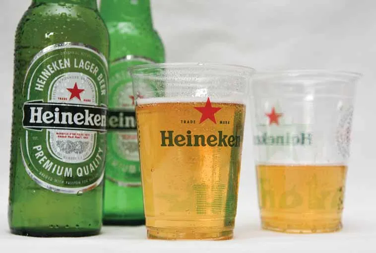Product branding & packaging