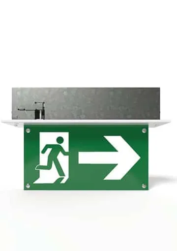 Evaclite: project image 5 of 7