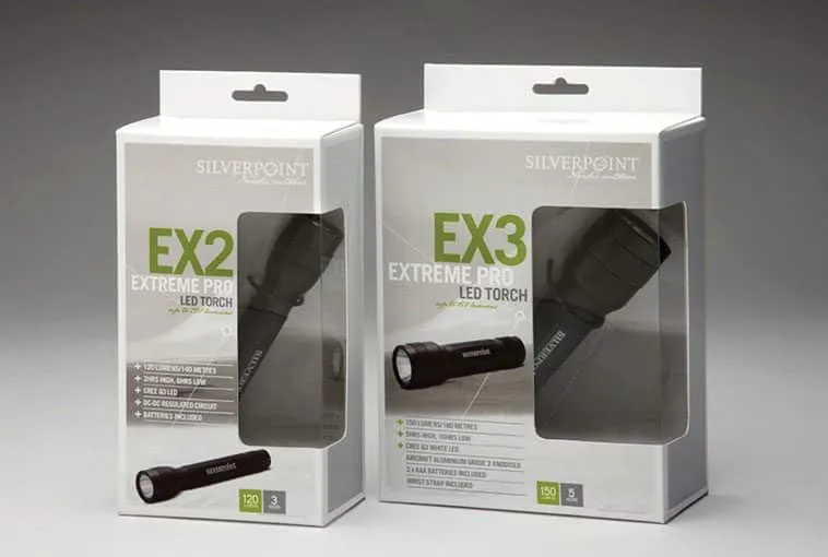 Product branding & packaging 2