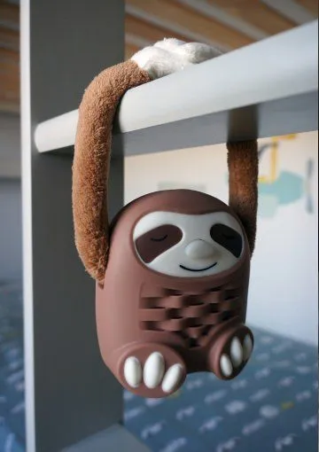 SleepaSloth project image
