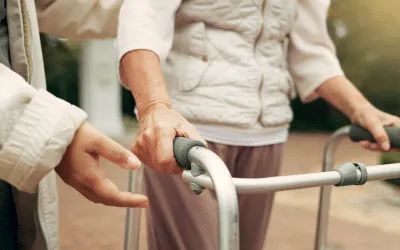 Mobility Aid Design & Development