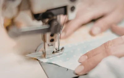 How to Design, Prototype, Test and Manufacture Fabric-Based Baby Products