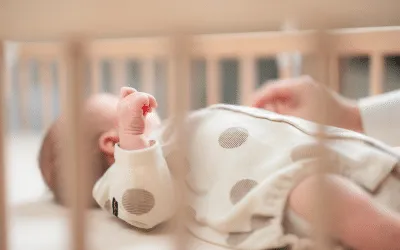 Designing Baby and Wellbeing Products for Longer Life.
