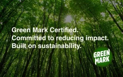 Green Mark Certified