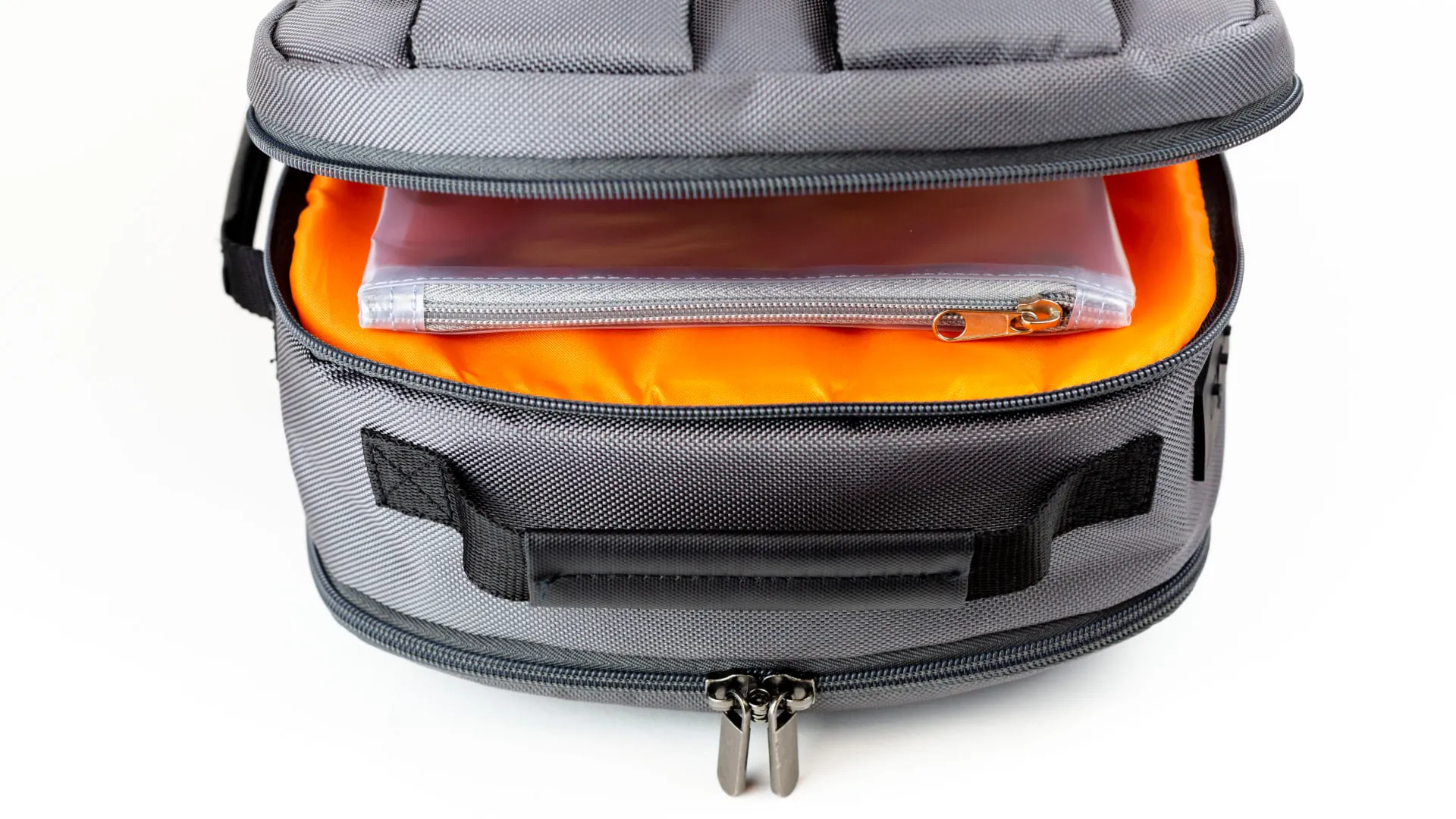 Bisley Luggage