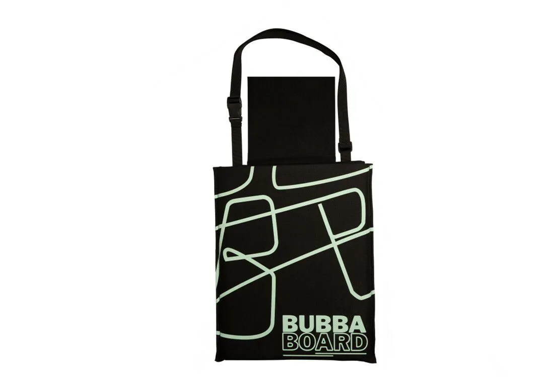 Bubba Board: project image 2 of 5