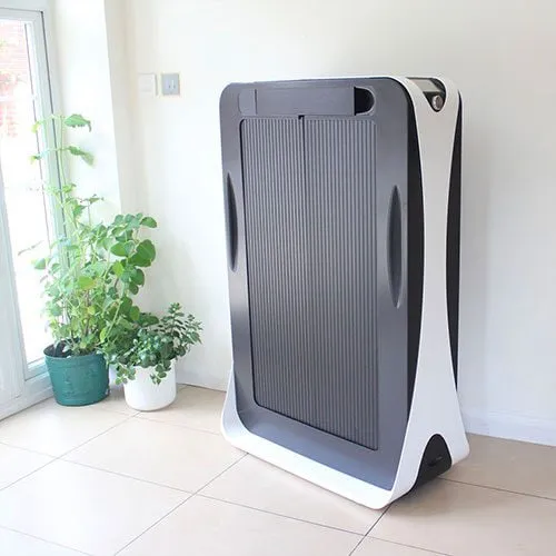 Card image for the article: Effie Ironing Machine goes viral.