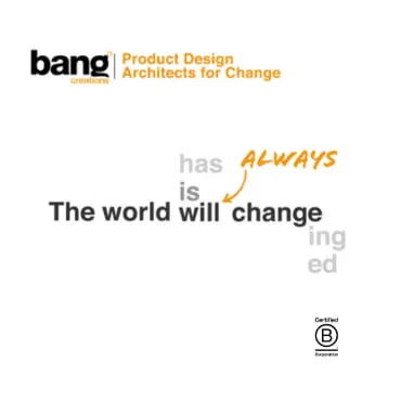 Card image for the article: Agile Innovation In A Changing World.