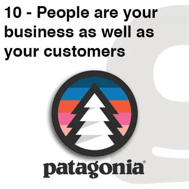 Card image for the article: People are your business as well as your customers.