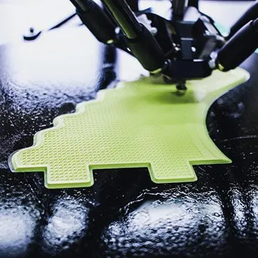 Card image for the article: Creating a product prototype with 3D printing.