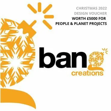 Card image for the article: Christmas 2022 Design Voucher.