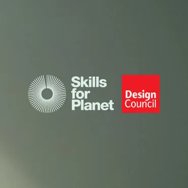 Card image for the article: Design Compass partnership with Design Council.