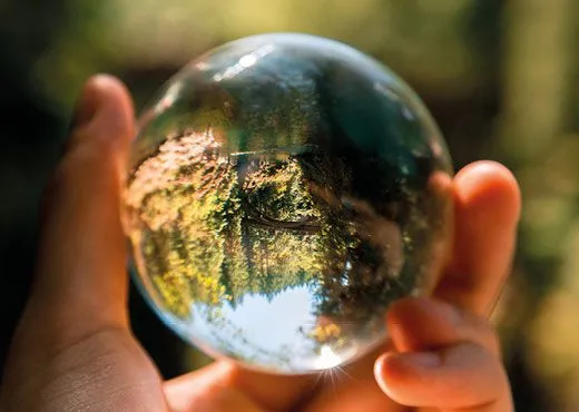 The circular economy & product design development