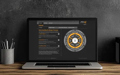 Launch of the Design Compass