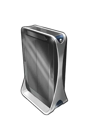 Effie project image