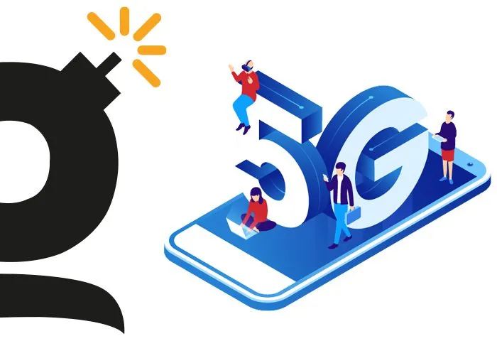 Faster, better, broader connectivity