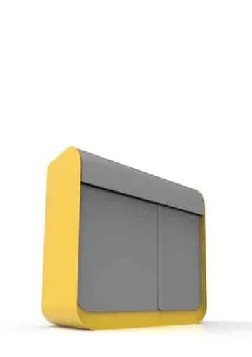 Fire Bin: project image 11 of 11