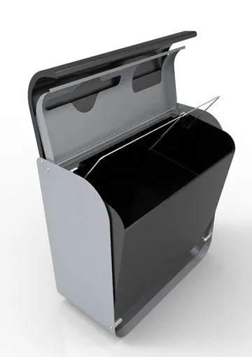 Fire Bin: project image 1 of 11