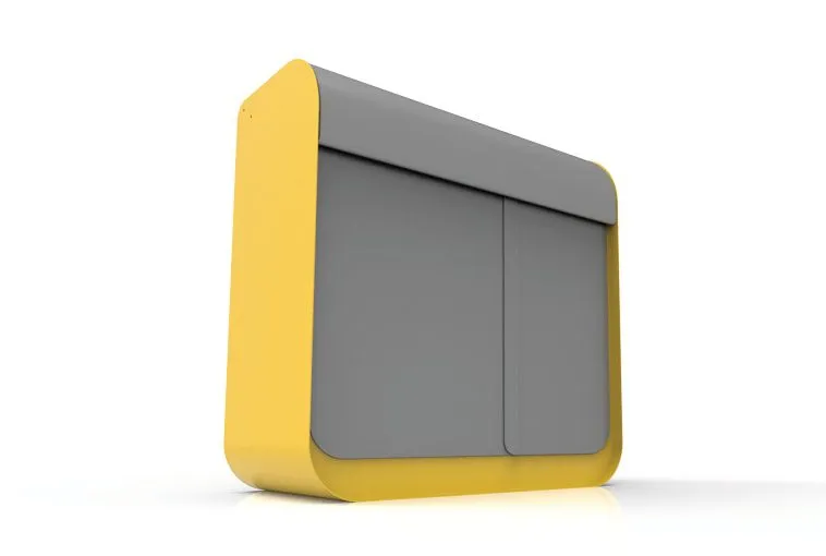 Fire Bin: project image 6 of 11