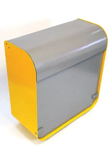 Fire Bin: project image 4 of 11