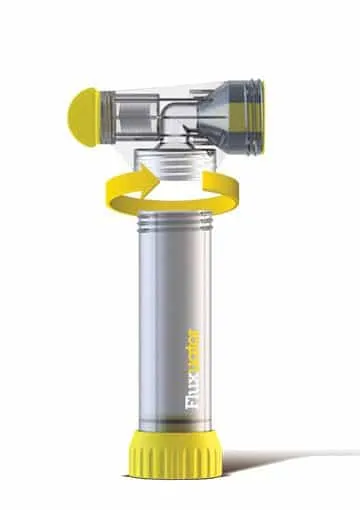 Fluxuator: project image 4 of 7