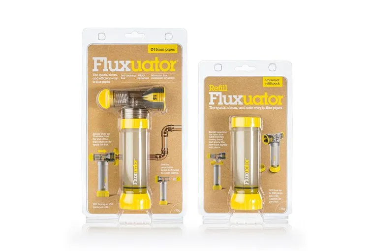 Fluxuator: project image 6 of 7