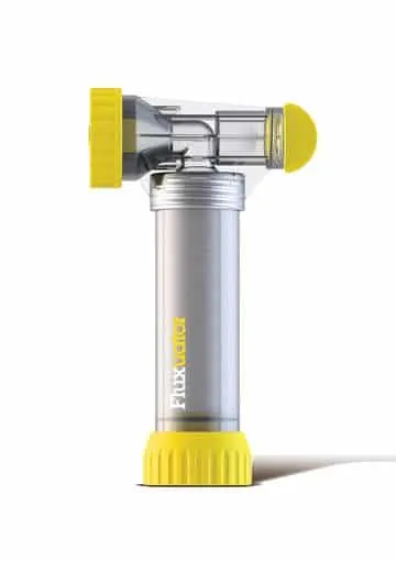 Fluxuator: project image 5 of 7