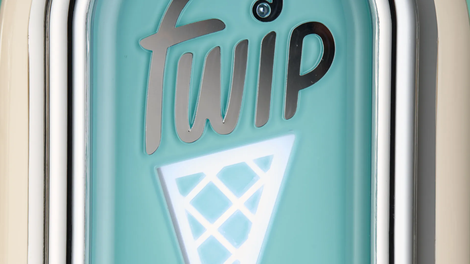 Fwip Portobello