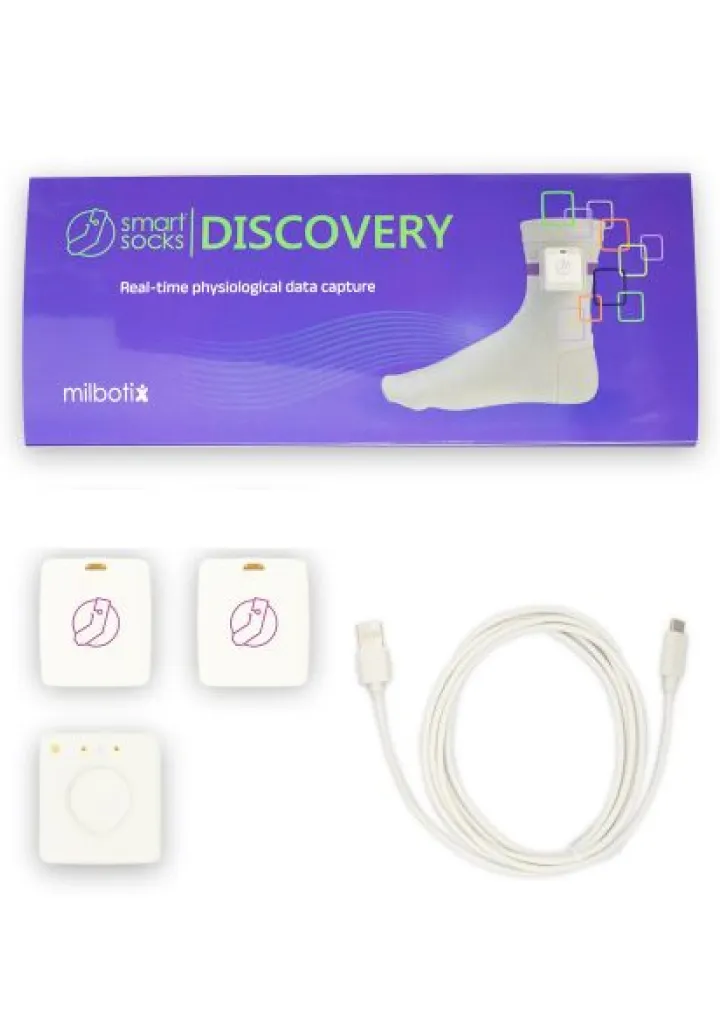 Milbotix SmartSock