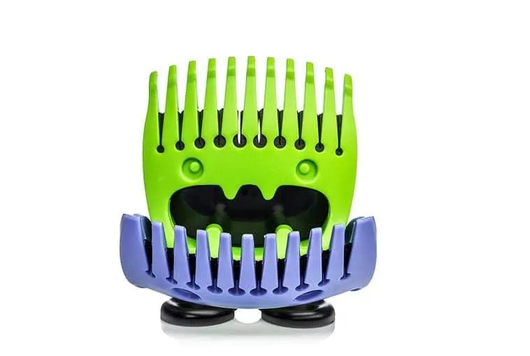 Hairmoji: project image 2 of 13