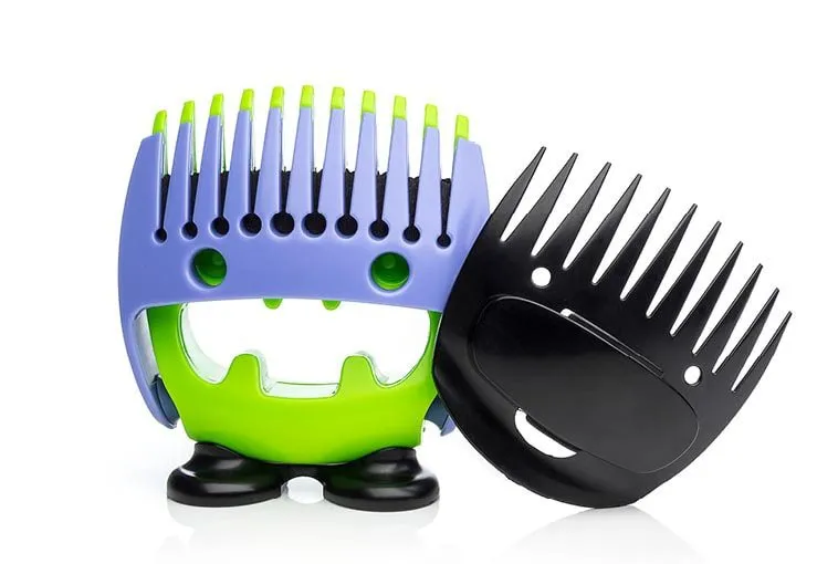 Hairmoji: project image 6 of 13