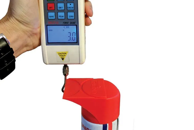Safety Testing 2