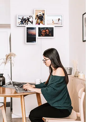 BlinkWall project image