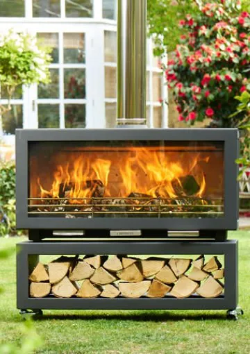 Chesneys Stove: project image 5 of 7
