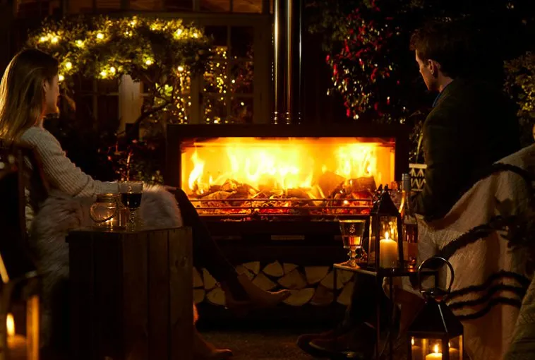 Chesneys Stove: project image 4 of 7