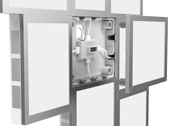 BlinkWall: project image 4 of 9