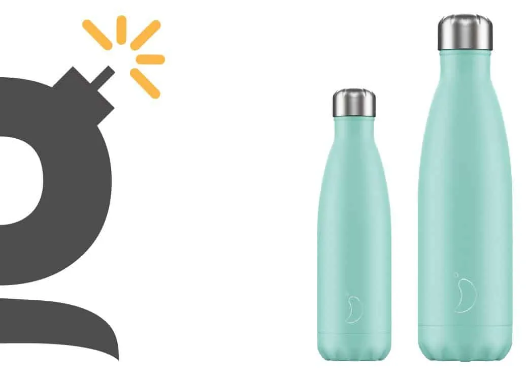 Products must be sustainable