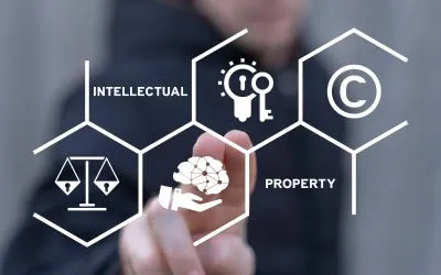 Intellectual Property for Your Business