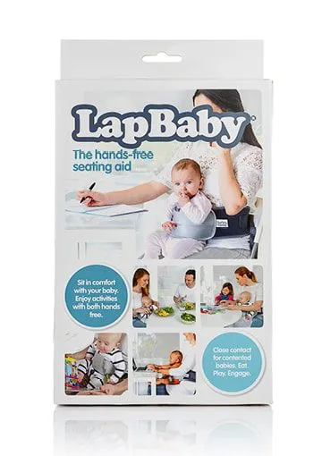 LapBaby: project image 4 of 7