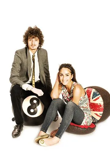 LoJo Ball: project image 2 of 7
