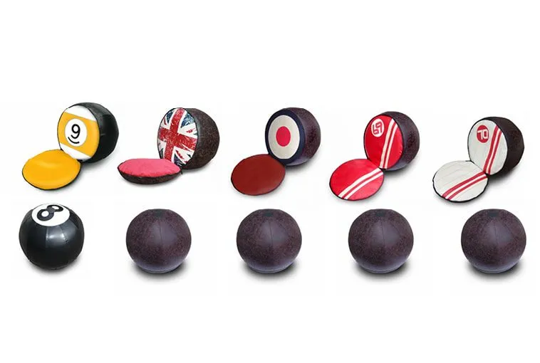 LoJo Ball: project image 4 of 7