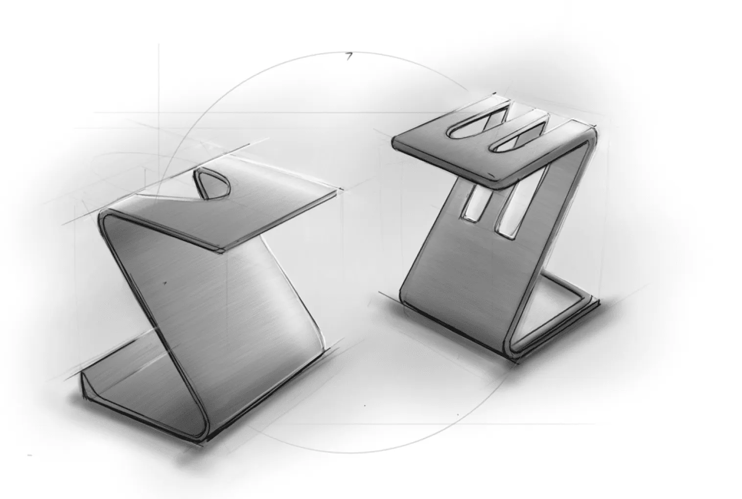 Walking Aid Holder: project image 3 of 6