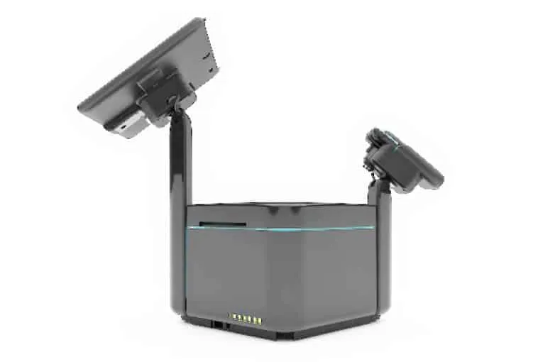 MePos: project image 3 of 7
