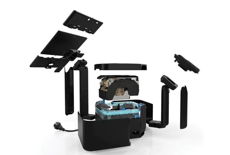 MePos: project image 4 of 7