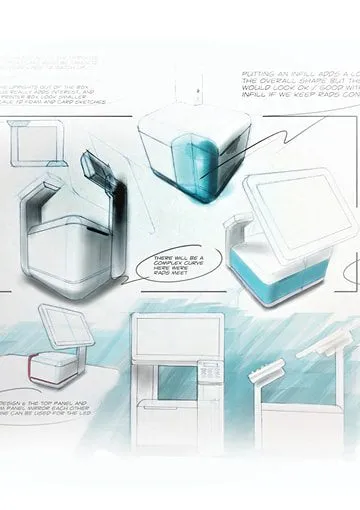 MePos: project image 6 of 7