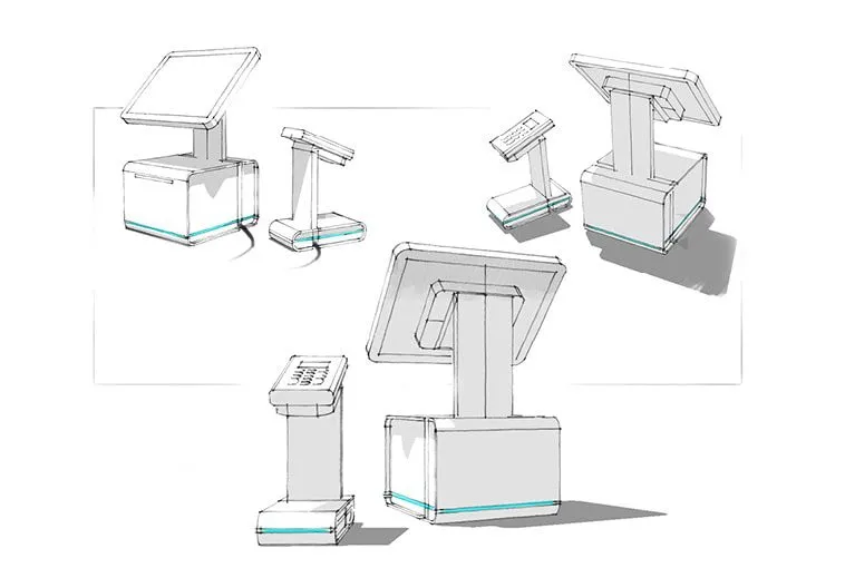 MePos: project image 7 of 7